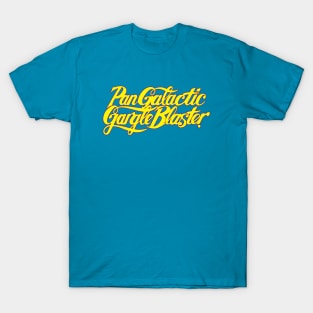 Pan Galactic Gargle Blaster T-Shirt